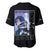 Rukia Kuchiki TYBWA Bleach Baseball Jersey Anime Style