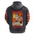 Natsu Dragneel Fairy Tail Hoodie Anime Style