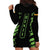 Denji Chainsaw Man Hoodie Dress Anime Cyper Art Style