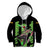 Denji Chainsaw Man Kid Hoodie Anime Cyper Art Style