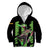 Denji Chainsaw Man Kid Hoodie Anime Cyper Art Style