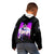 Saturn - Sailor Moon Kid Hoodie Anime Style