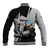 Black Star Soul Eater Baseball Jacket Anime Style TS04