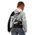 Black Star Soul Eater Kid Hoodie Anime Style TS04