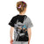 Black Star Soul Eater Kid T Shirt Anime Style TS04