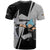 Black Star Soul Eater T Shirt Anime Style TS04