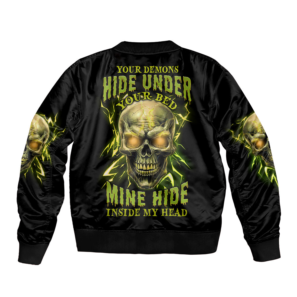 your-demons-hide-under-your-bed-bomber-jacket