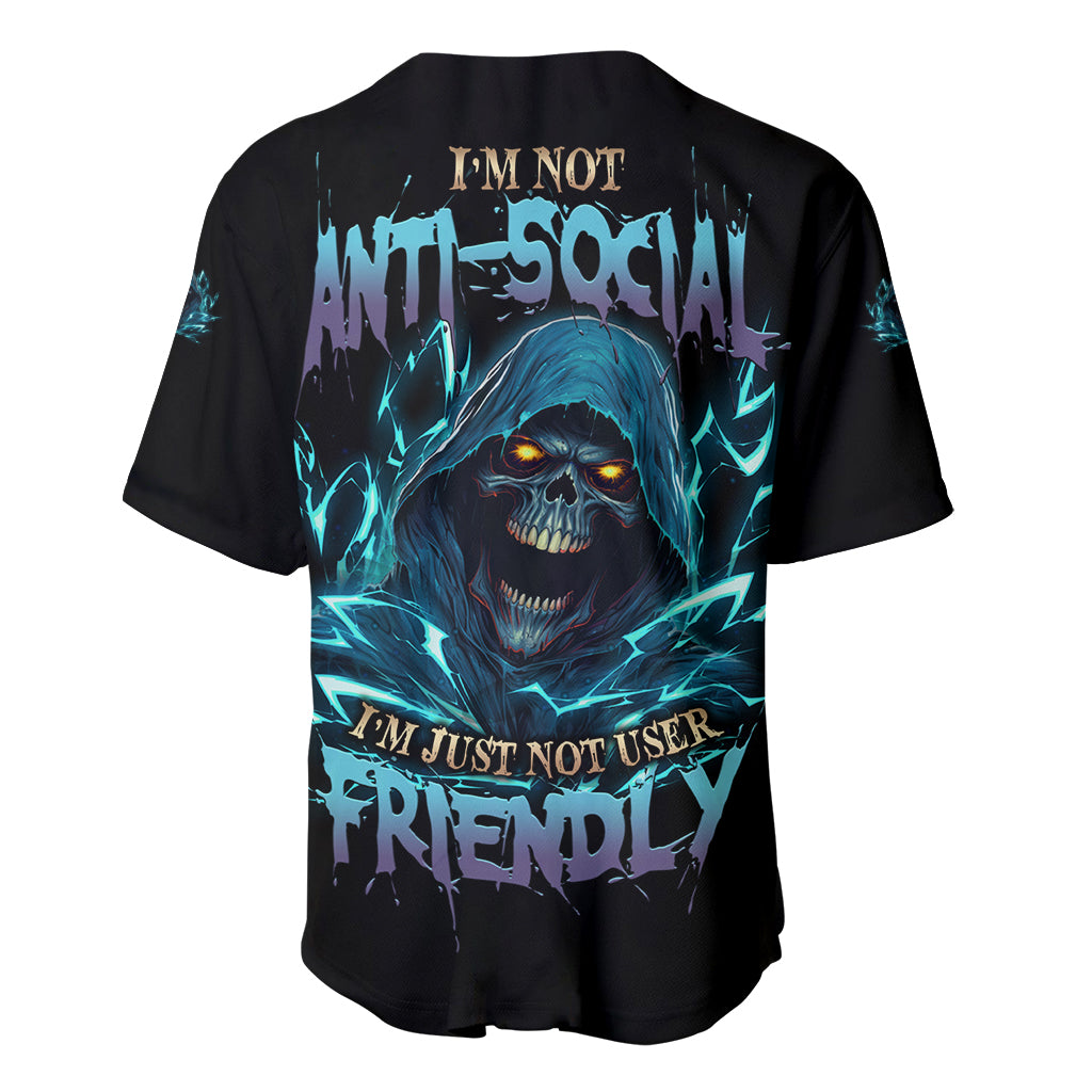 im-not-anti-social-mad-reaper-skull-baseball-jersey