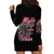 i-am-the-storm-tattooed-skull-hoodie-dress