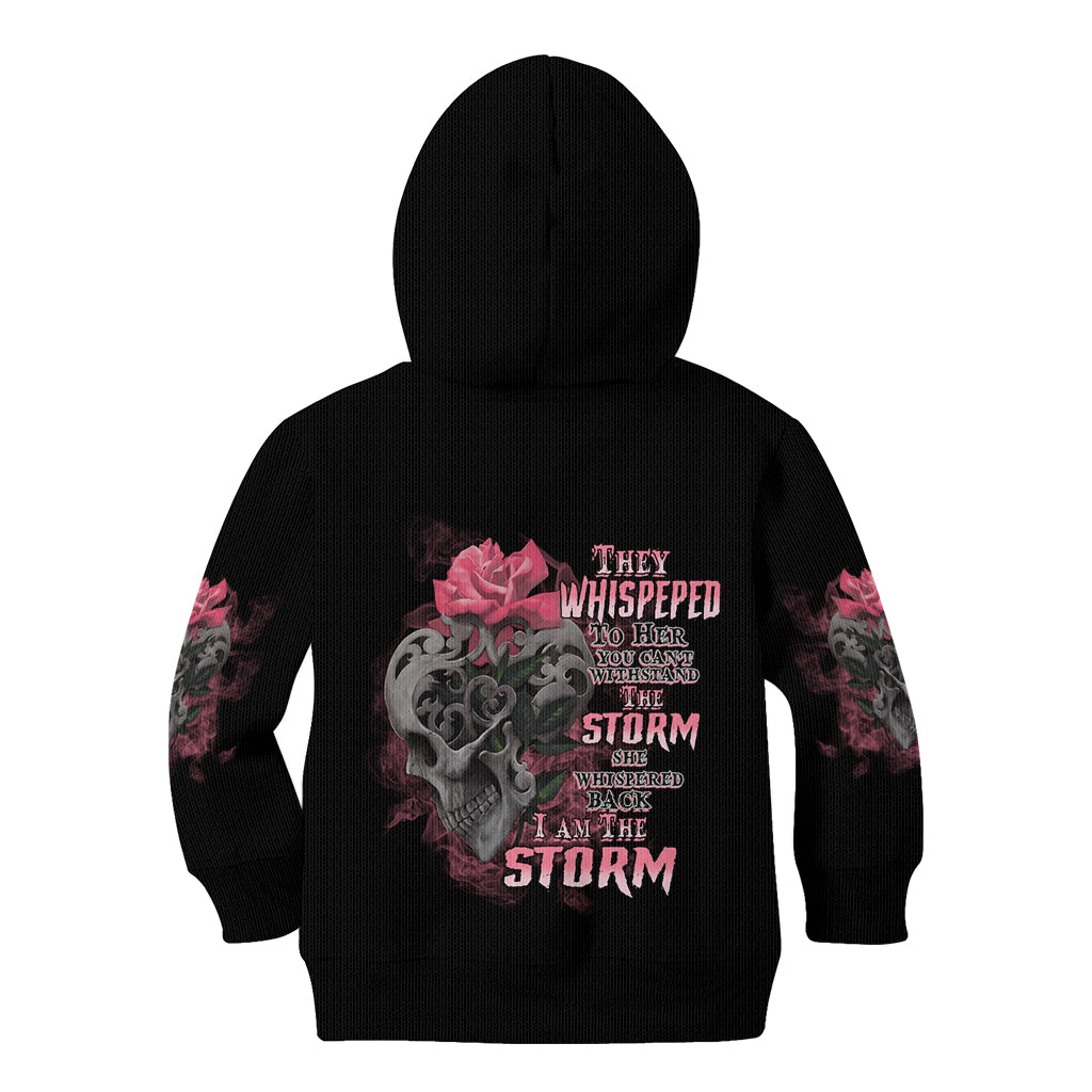 i-am-the-storm-tattooed-skull-kid-hoodie