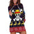 Monbkey D, Luffy - Straw Hat - One Piece Hoodie Dress Anime Mix Christmas Style