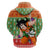 Yamcha - Dragon Ball Hoodie Anime Mix Christmas Style