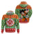 Yamcha - Dragon Ball Hoodie Anime Mix Christmas Style