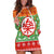 Yamcha - Dragon Ball Hoodie Dress Anime Mix Christmas Style