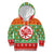 Yamcha - Dragon Ball Kid Hoodie Anime Mix Christmas Style