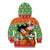 Yamcha - Dragon Ball Kid Hoodie Anime Mix Christmas Style