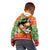 Yamcha - Dragon Ball Kid Hoodie Anime Mix Christmas Style