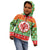 Yamcha - Dragon Ball Kid Hoodie Anime Mix Christmas Style