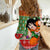 Yamcha - Dragon Ball Women Casual Shirt Anime Mix Christmas Style