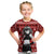 Envy - Fullmetal Alchemist Kid T Shirt Anime Mix Christmas Style