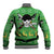 Roronoa Zoro - One Piece Baseball Jacket Anime Mix Christmas Style