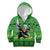 Roronoa Zoro - One Piece Kid Hoodie Anime Mix Christmas Style