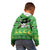 Roronoa Zoro - One Piece Kid Hoodie Anime Mix Christmas Style