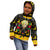 Sanji - One Piece Kid Hoodie Anime Mix Christmas Style