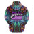 Trippy Dio Brando JoJo’s Bizarre Adventure Hoodie Anime Style