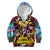 Trippy Dio Brando JoJo’s Bizarre Adventure Kid Hoodie Anime Style