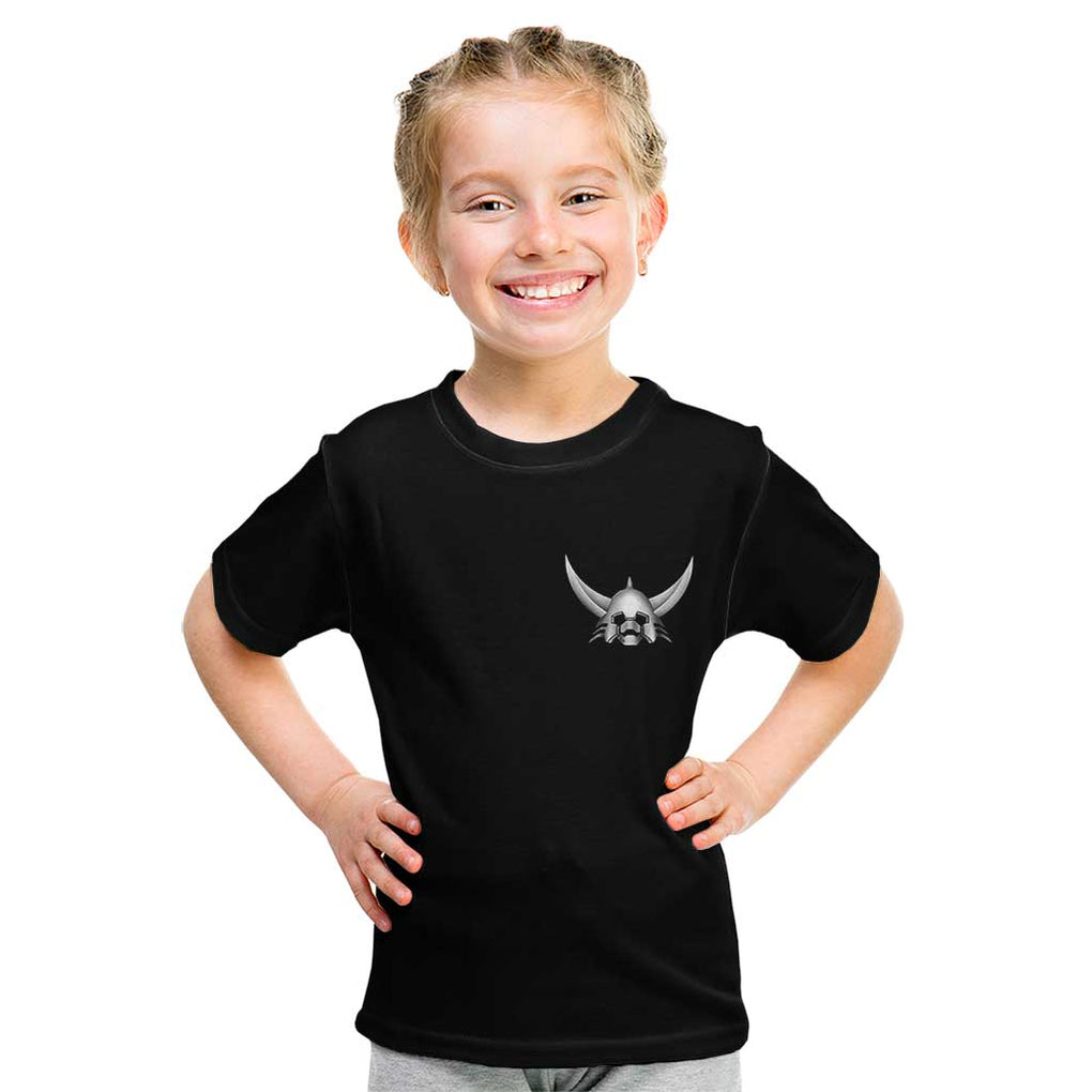 Ronin Warriors Kid T Shirt Japan Anime Style