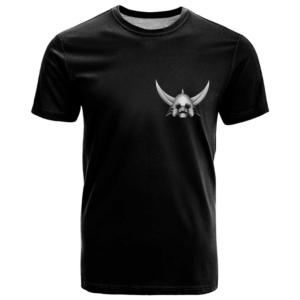 Ronin Warriors T Shirt Japan Anime Style