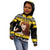 Dio Brando - JoJo’s Bizarre Adventure Kid Hoodie Anime Mix Christmas Style