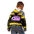 Dio Brando - JoJo’s Bizarre Adventure Kid Hoodie Anime Mix Christmas Style