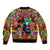 Trippy Minecraft Bomber Jacket Trippy Style