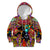 Trippy Minecraft Kid Hoodie Trippy Style