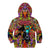 Trippy Minecraft Kid Hoodie Trippy Style