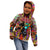 Trippy Minecraft Kid Hoodie Trippy Style