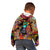 Trippy Minecraft Kid Hoodie Trippy Style