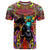 Trippy Minecraft T Shirt Trippy Style