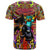 Trippy Minecraft T Shirt Trippy Style