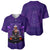 Tiger King Trippy Joe Exotic Astral Meditation Baseball Jersey Trippy Style