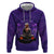 Tiger King Trippy Joe Exotic Astral Meditation Hoodie Trippy Style