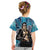 Trippy Risotto Nero Metallic Jojo’s Bizarre Adventure Kid T Shirt Trippy Style