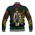 Trippy Narancia Lil Bomber Jojo’s Bizarre Adventure Baseball Jacket Trippy Style