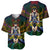 Trippy Narancia Lil Bomber Jojo’s Bizarre Adventure Baseball Jersey Trippy Style