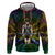 Trippy Narancia Lil Bomber Jojo’s Bizarre Adventure Hoodie Trippy Style