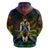 Trippy Narancia Lil Bomber Jojo’s Bizarre Adventure Hoodie Trippy Style