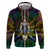 Trippy Narancia Lil Bomber Jojo’s Bizarre Adventure Hoodie Trippy Style