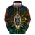 Trippy Narancia Lil Bomber Jojo’s Bizarre Adventure Hoodie Trippy Style